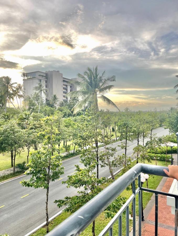 Vu Gia Hotel Phú Quốc Exterior foto