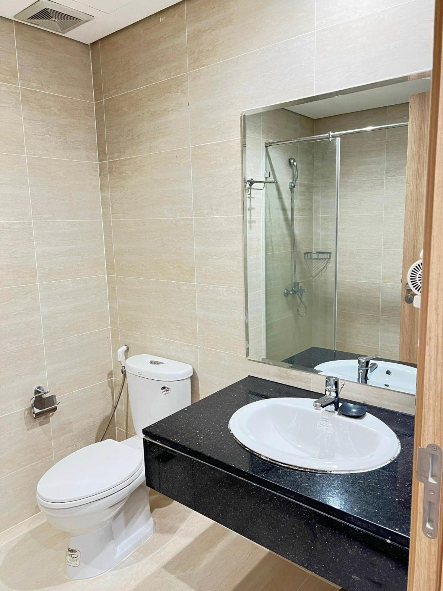 Vu Gia Hotel Phú Quốc Exterior foto