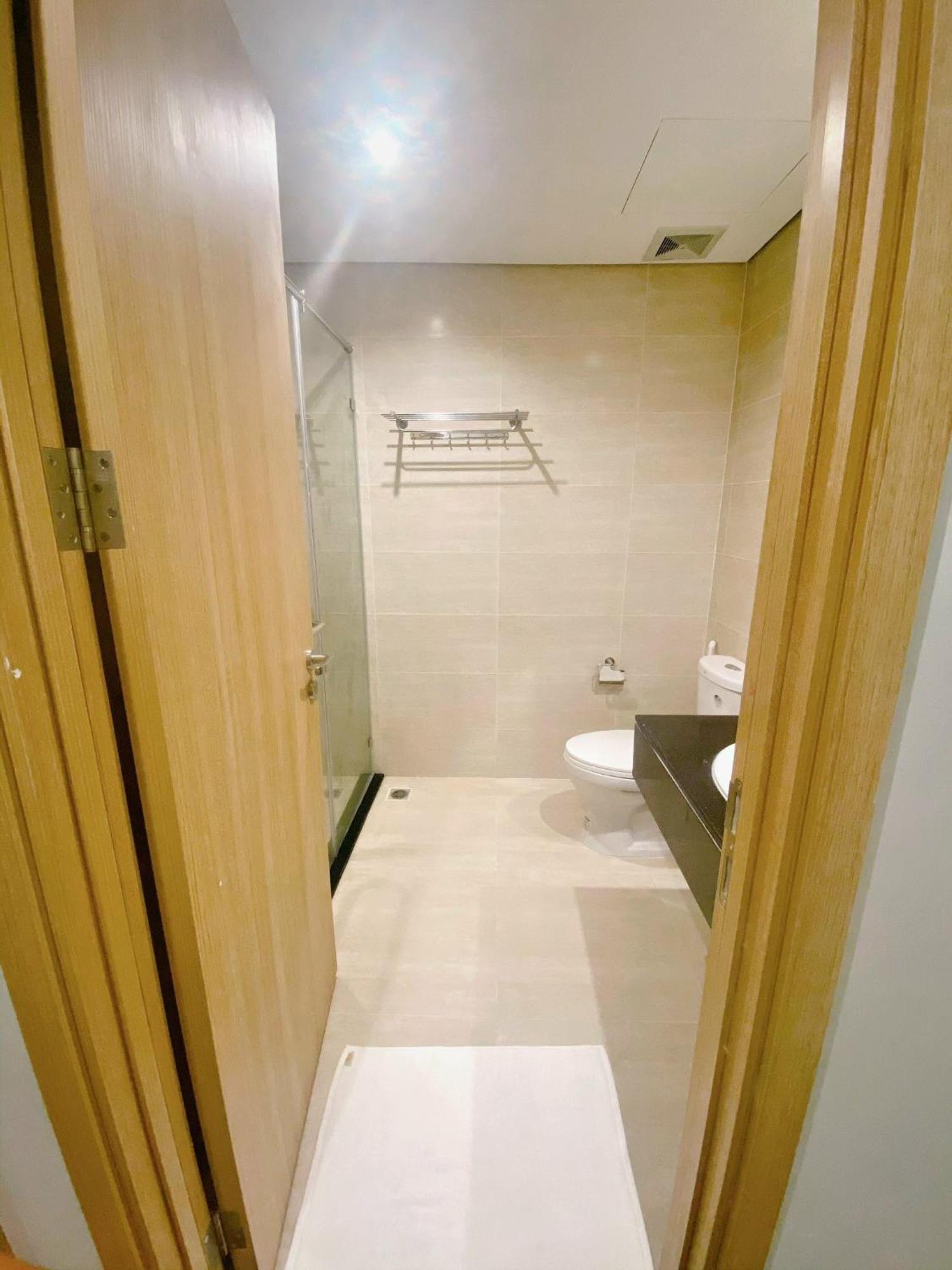 Vu Gia Hotel Phú Quốc Exterior foto